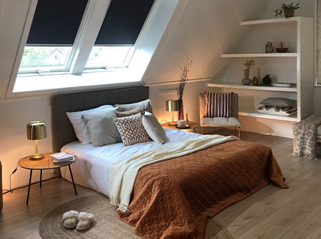 Dakramen naast elkaar plaatsen in Lent