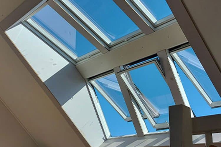 Dakkapel met Dakramen plaatsen in Apeldoorn