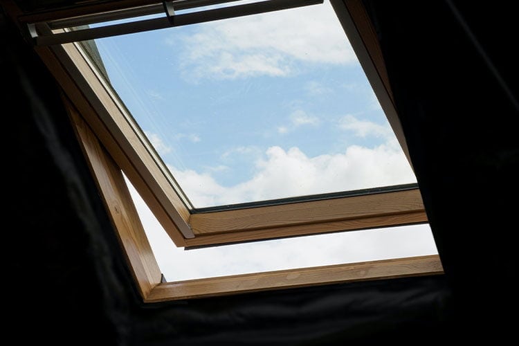 Dakraam montage advies Apeldoorn