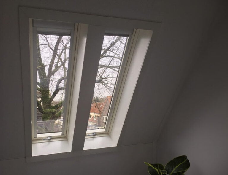 Gebruikte dakramen kopen