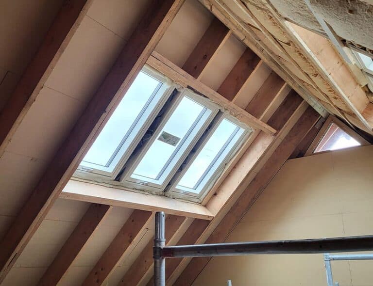 Tweedehands dakramen kopen