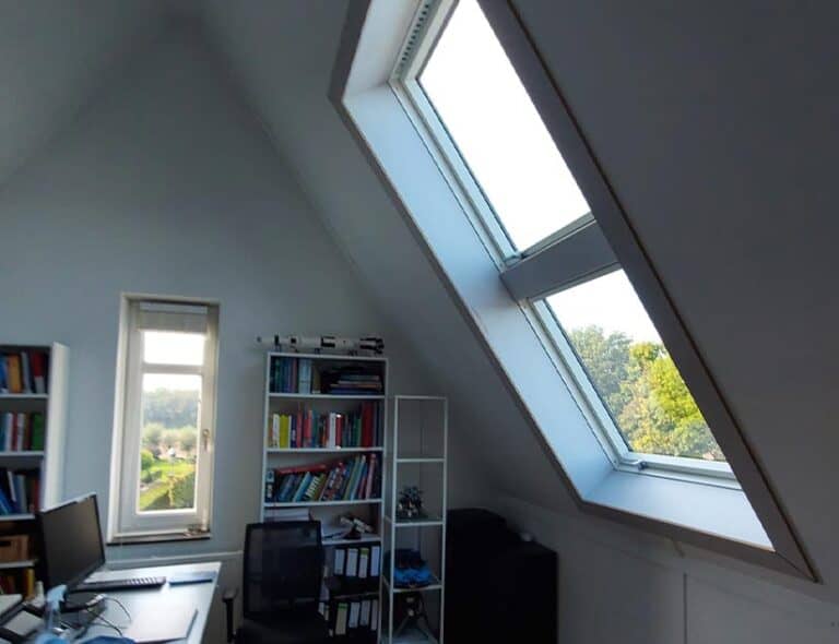 Voordelig dakramen kopen